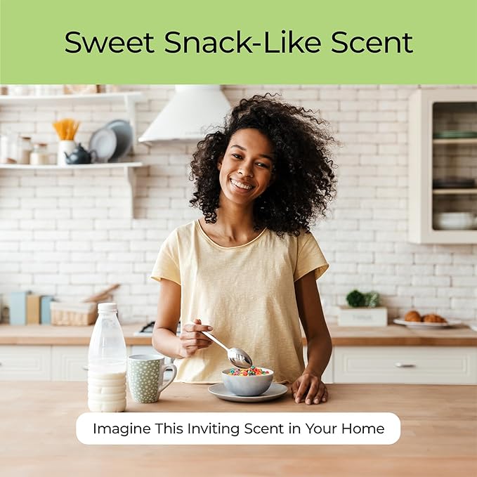Relive Your Childhood Memories: Why the Good Essential Fruity Cereal Fragrance Oil is a DIYer’s Dream