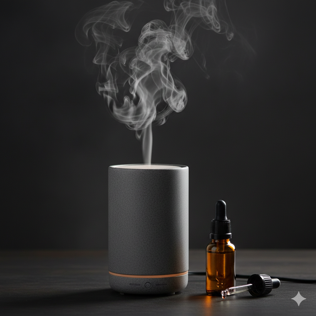 aromatherapy diffuser