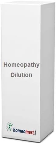 Homeomart.com Plumbum Metallicum Homeopathy Dilution 1M, 1 fl oz (30ml)