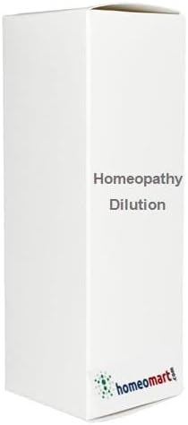 Homeomart.com Plumbum Metallicum Homeopathy Dilution 1M, 1 fl oz (30ml)