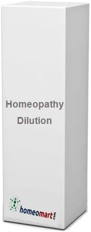 Homeomart.com Cantharis Homeopathy Dilution 1M, 1 fl oz (30ml)