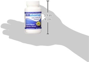 Calm Advantage, 120 Count