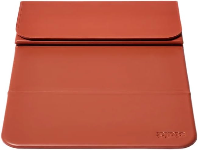Stakt The Original Foldable Yoga Mat, Premium Fitness & Multi-Purpose Workout Mat with Non-Slip Surface, Portable & Lightweight for Studio or Home Use, As Seen on Shark Tank