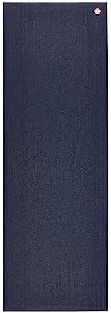 Manduka PROlite Yoga Mat - 4.7mm | Lifetime Durability | Hygienic Construction | Teacher Approved