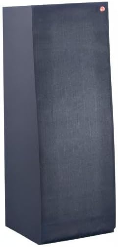 Manduka PRO Yoga Mat - 6mm | Lifetime Durability | Hygienic Construction | Premium Studio Quality | Teacher Approved