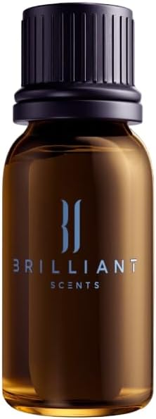 Brilliant Scents Diffuser Oil Refill, Inspired by Margaritavilla Resort, Hotel Series Aroma Scents, Essential Oils Set for Home, Fragrance Oil for Candle Making, Home, 50 ML, Santorini Sunset