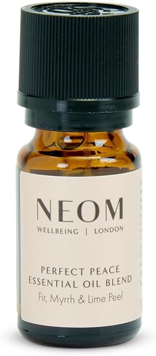 NEOM- Essential Oil Blend 10ml (Perfect Peace)