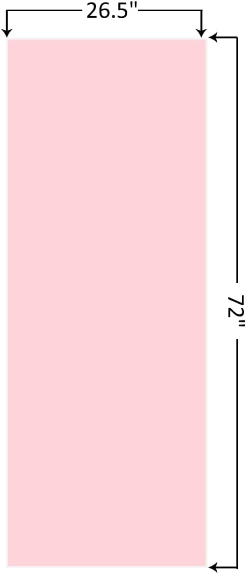 Eunzel Hot Yoga Towel Non-Slip Yoga Mat Towel Ultra-Absorbent Microfiber Towel for Hot Yoga, Pilates，Bikram and Workout 26.5"x 72"