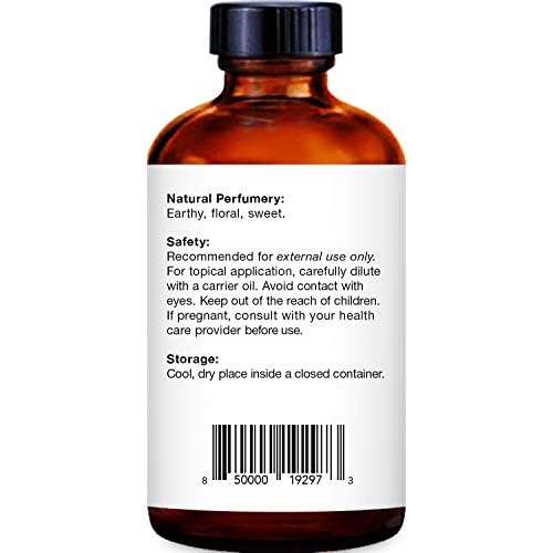 Majestic Pure Essential Oil with Glass Dropper - 100% Pure and Natural - Essential Oils for Diffuser, Aromatherapy, Soap and Candle Making, Helichrysum Essential Oil, Helichrysum Oil, 1 Fl Oz