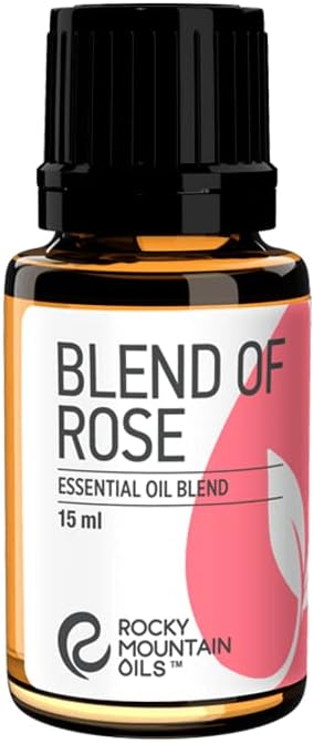 Blend of Rose 15ml