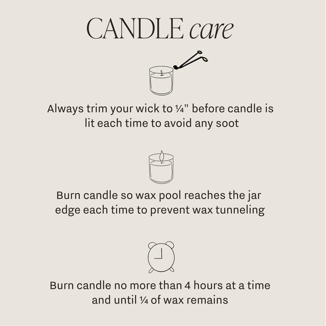 Sweet Water Decor Favorite Sweater Candle, Autumn Notes of Coconut, Jasmine, & Cashmere, 40+ Hour Burn Time, Non-Toxic Soy Wax Blend, Poured in The USA, Cotton Wick, 9oz Glass Jar with Gold Lid