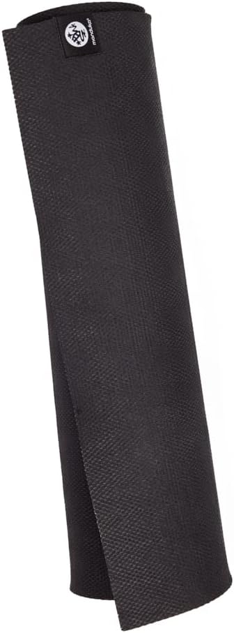 Manduka X Yoga Mat 71" - 5mm | High Performance Fitness Mat | Durable Design | Yoga, Outdoors, Stretching | 71 x 24 inches
