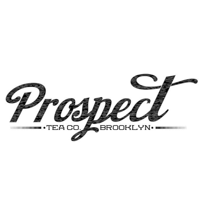 Prospect Tea Co. White Bengal Darjeeling Tea Pods Compatible with K Cup Brewers Including 2.0, 40 Count