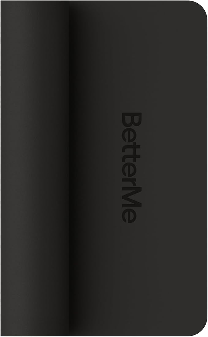 BetterMe Pro Yoga Mat - Non-Slip Yoga Mat for Home Workouts - Lightweight & Thoughtful Quality Exercise & Workout Mat for Yoga, Pilates and Fitness