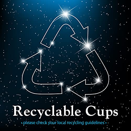 Constellation Tea Vanilla Spice Black Tea Pods Compatible with K Cup Brewers Including 2.0, 40 Count