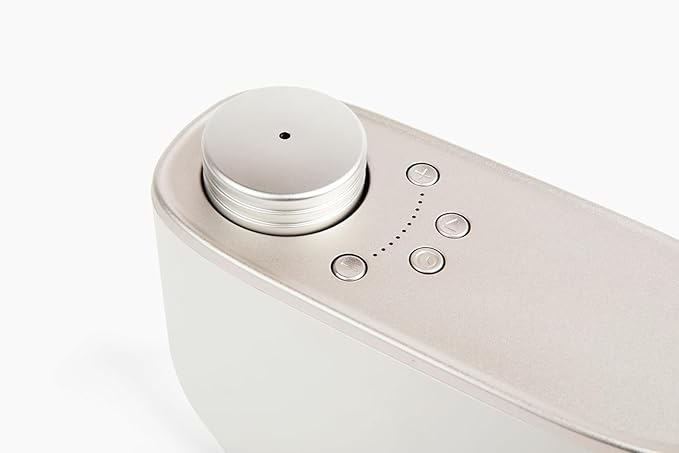 Aera Optimism Aromatherapy Essential Oil Home Fragrance Scent Refill - Notes of Bergamot, Damask Rose and Basil - Works with The Aera Diffuser