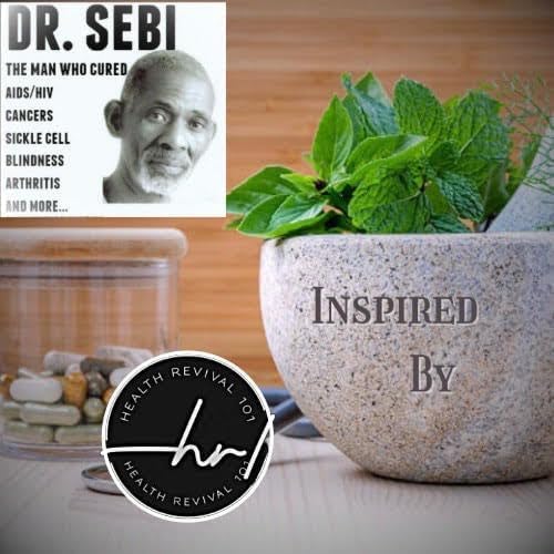 Tea Absolute AlkaBlend – Organic Alkaline Herbal Tea for Detox, Digestion, Immunity & Energy Support – 20-Herb Dr. Sebi–Inspired Loose Leaf Blend – Liver & Kidney Cleanse, Anti-Inflammatory, Caffeine-Free, Vegan, Non-GMO