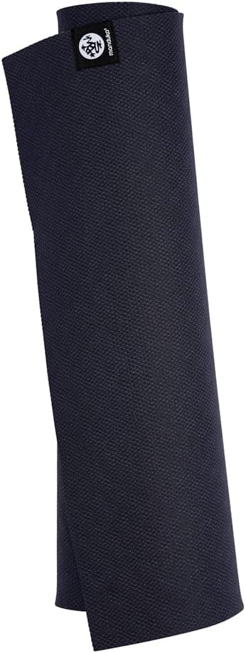 Manduka X Yoga Mat 71" - 5mm | High Performance Fitness Mat | Durable Design | Yoga, Outdoors, Stretching | 71 x 24 inches