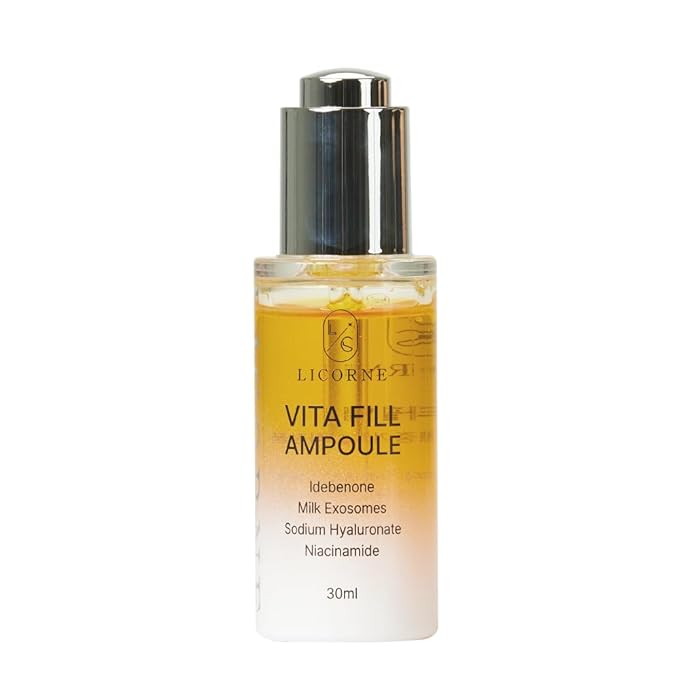 Vitafill Ampoule 1.01fl.oz Korean Skincare