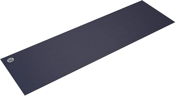 Manduka PROlite Yoga Mat - 4.7mm | Lifetime Durability | Hygienic Construction | Teacher Approved