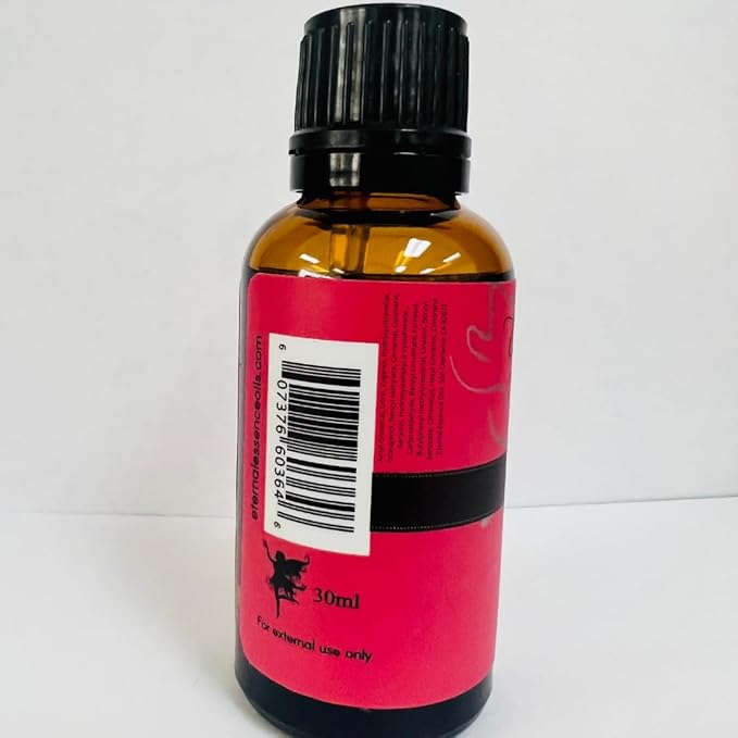 Eternal Essence Oils Grapefruit 30ml Premium Fragrance Oil - for Candle, Soap Making, Aromatherapy, Diffusers, Home Care, & Humidifiers