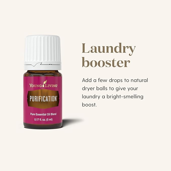 Purification Essential Oil 15ml by Young Living Essential Oils