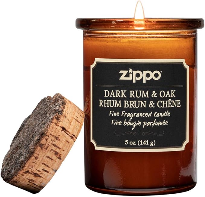 Zippo Spirit Candle