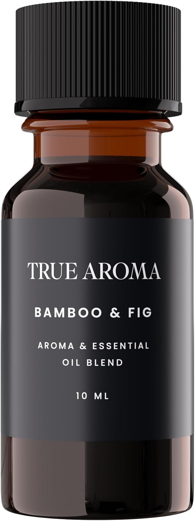 Bamboo & Fig Essential Oil | Bamboo Essential Oils for Aroma Diffusers | 100% Natural Bamboo Oil for Diffuser | Pure Aromatherapy Essential Oils | Essential Oil Blends - 10 ML