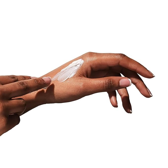 Beekman 1802 Pure Goat Milk Hand Cream, Vanilla Absolute - Scented - 2 oz - Moisturizing Lotion for Dry Skin - Anti-Aging Hydration - Good for Sensitive Skin - Cruelty Free - Packaging May Vary