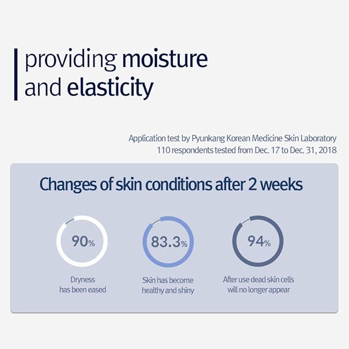 PYUNKANG YUL Nutrition Cream - Korean Skin Care Face Cream - Facial Moisturizer for Dry and Combination Skin Types - Healthy Natural Ingredients Shea Butter, Macadamia Deeply Moisturize Skin 3.4 Fl oz