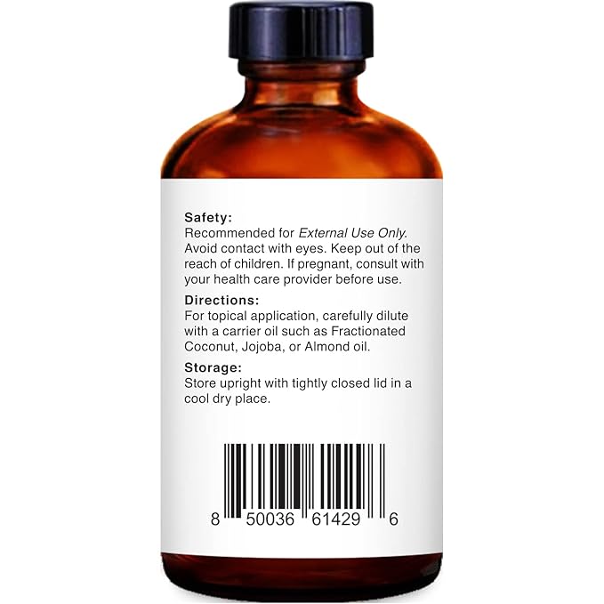 Majestic Pure Essential Oil with Glass Dropper - 100% Pure and Natural - Essential Oils for Diffuser, Aromatherapy, Soap and Candle Making, Oregano Essential Oil, Oregano Oil, 1 Fl Oz