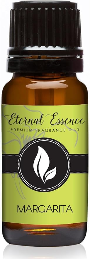 Margarita Premium Grade Fragrance Oil - 10ml - Scented Oil