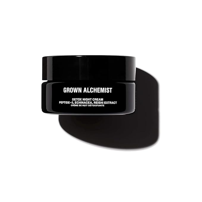 Grown Alchemist Detox Night Cream (40ml)