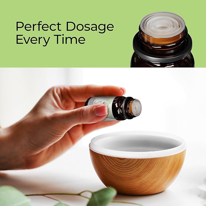 Good Essential Professional Vanilla Fragrance Oil 30 ml (1 fl oz) for Soaps, Lotions, Perfume, Body Butter, Diffuser, Candle Making