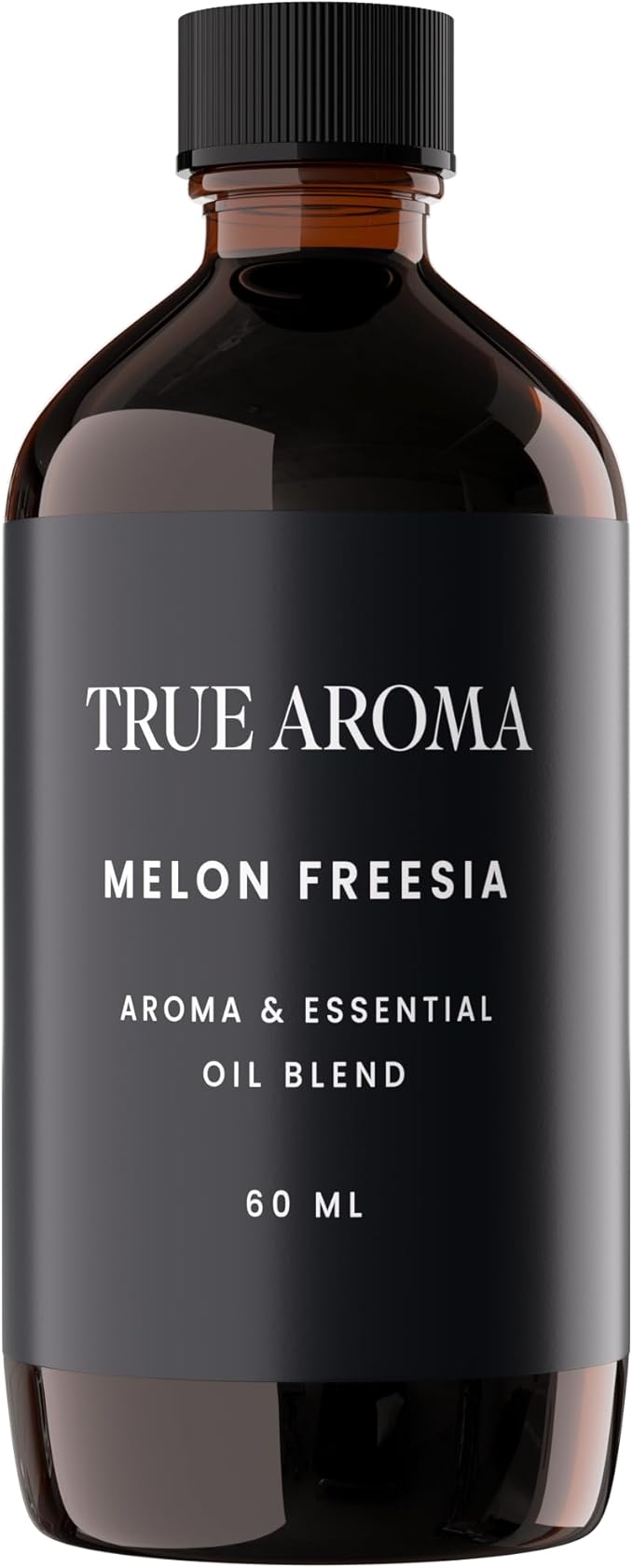 Melon Freesia Essential Oil | Melon Freesia Essential Oils for Aroma Diffusers | Freesia Essential Oil for Diffuser | Aromatherapy Essential Oils | Essential Oil Blends - 60 ML