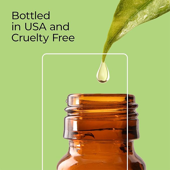 Good Essential Professional Spa Fragrance Oil, 30 ml - Spa Scented Diffuser Oil for Candles, Soaps, Home & Aromatherapy (1 fl oz)