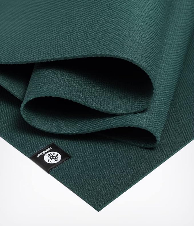 Manduka X Yoga Mat 71" - 5mm | High Performance Fitness Mat | Durable Design | Yoga, Outdoors, Stretching | 71 x 24 inches