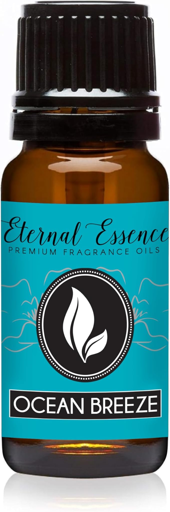 Ocean Breeze Premium Grade Fragrance Oil - 10ml - Scented Oil