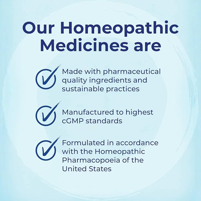 Boiron Apis Mellifica 30C Homeopathic Medince for Relief from Pain, Itching, and Swelling of Bug Bites or Stings - 3 Count (240 Pellets)