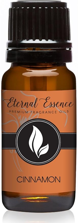 Cinnamon Premium Grade Fragrance Oil - Scented Oil - 10ml