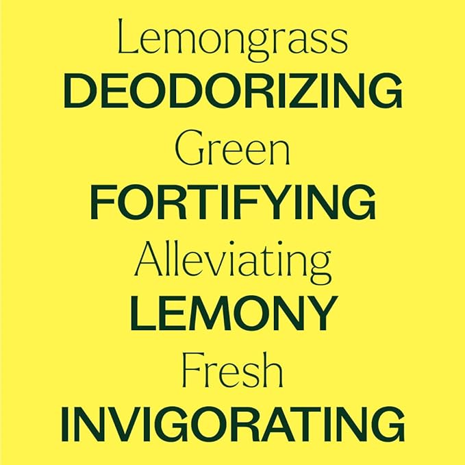 Plant Therapy Organic Lemongrass Essential Oil 100% Pure, USDA Certified Organic, Undiluted, Natural Aromatherapy, Therapeutic Grade 100 mL (3.3 oz)
