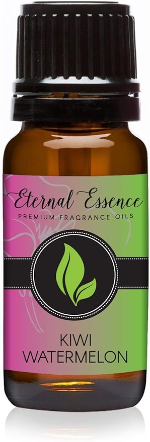 Kiwi Watermelon - Premium Grade Fragrance Oils - 10ml - Scented Oil