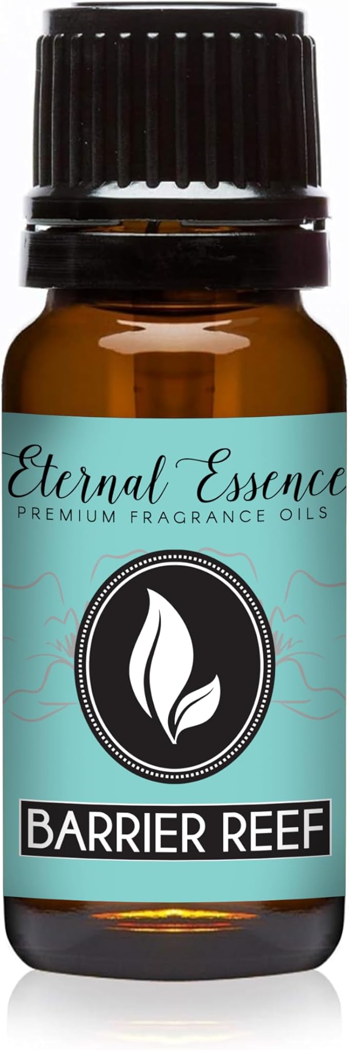 Barrier Reef - Premium Fragrance Oil - Eternal Essence Oils (10ml)