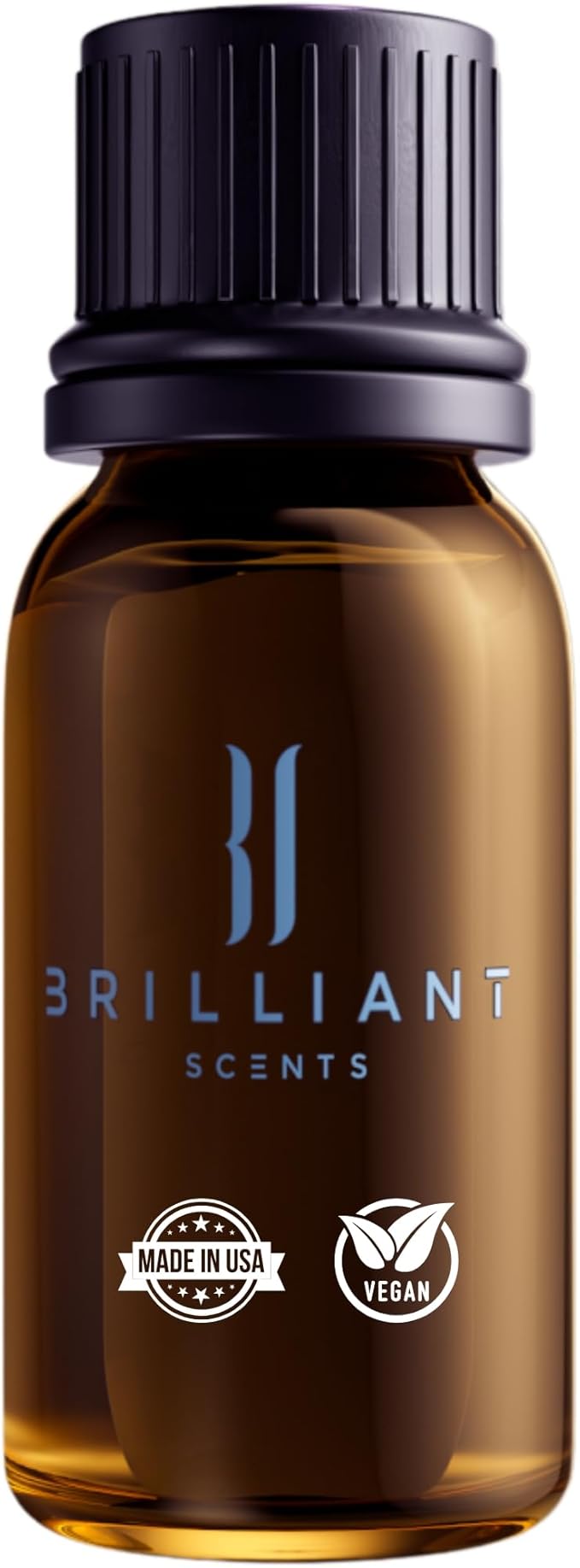 Brilliant Scents Diffuser Oil Refill, Designer Collection Aroma Scents, Essential Oils Set for Home, Fragrance Oil for Candle Making, Hotel, 50ML, Aqua Intimo