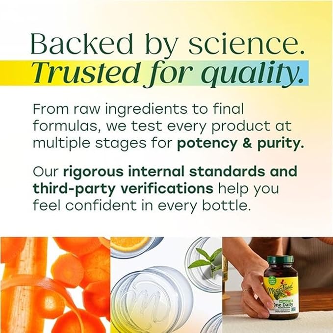 MegaFood Complex C - Vegan Vitamin C Immune Support Supplement, Vitamin C Supplement Made with Real Food Including Orange, Cranberry & Brown Rice, Gluten-Free - 180 Tablets, 180 Servings