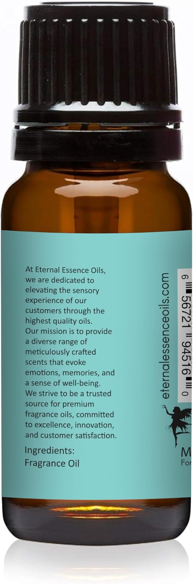 Barrier Reef - Premium Fragrance Oil - Eternal Essence Oils (10ml)