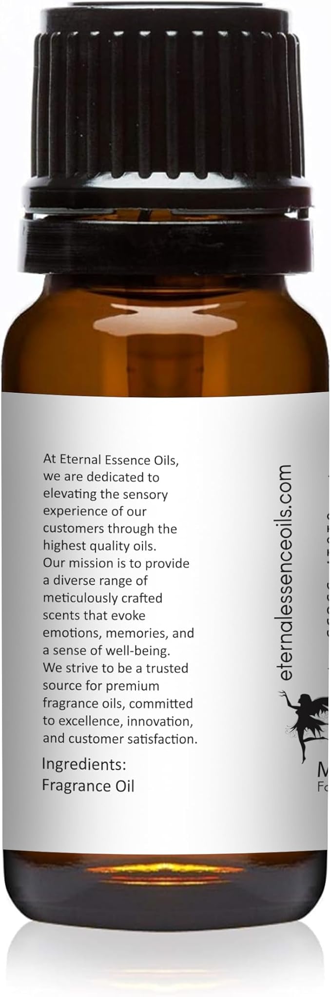 Gardenia Premium Grade Fragrance Oil - Scented Oil - (10ml)