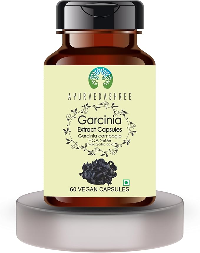 Garlic Extract 500mg - 60 Vegetarian Capsules|Allium Sativum| All Natural | 100% Vegan | Gluten-Free