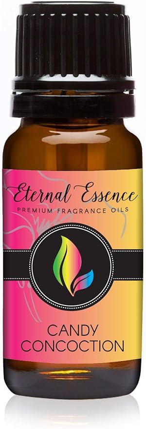 Candy Concoction - Premium Grade Fragrance Oils - 10ml - Scented Oil