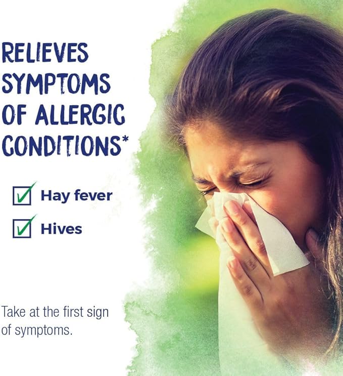 Boiron Histaminum Hydrochloricum 30C Homeopathic Medicine for Indoor or Outdoor Allergy Relief, Hay Fever, and Hives - (240 Pellets), (Pack of 6)